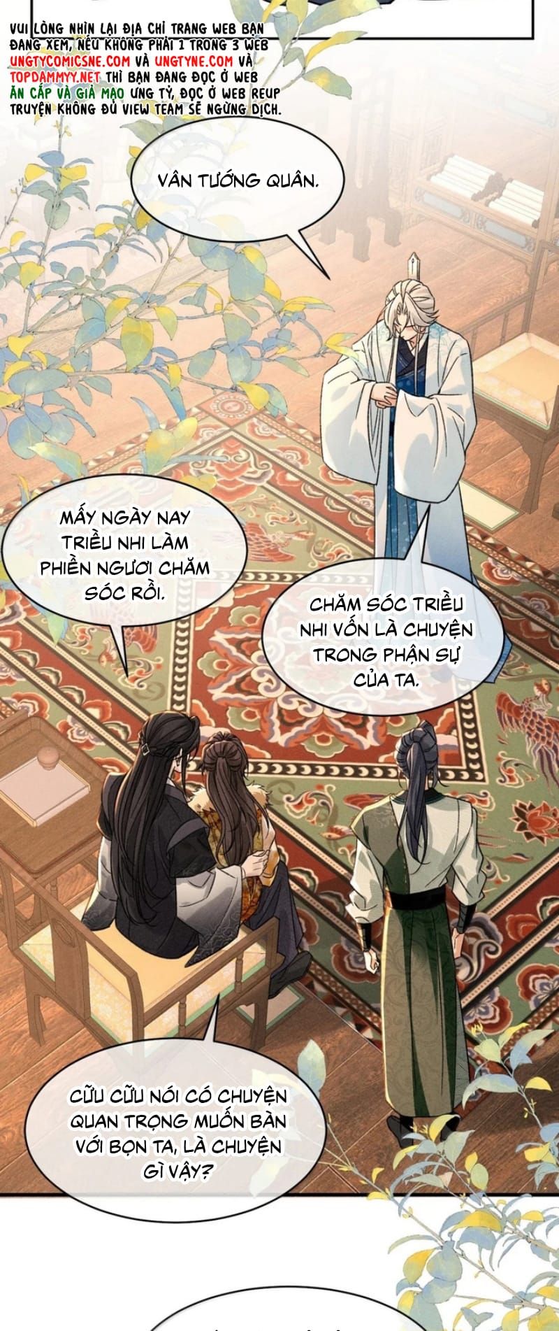 Hải Vương Sau Khi Hoàn Lương Sa Vào Tu La Tràng Chapter 64 - 44