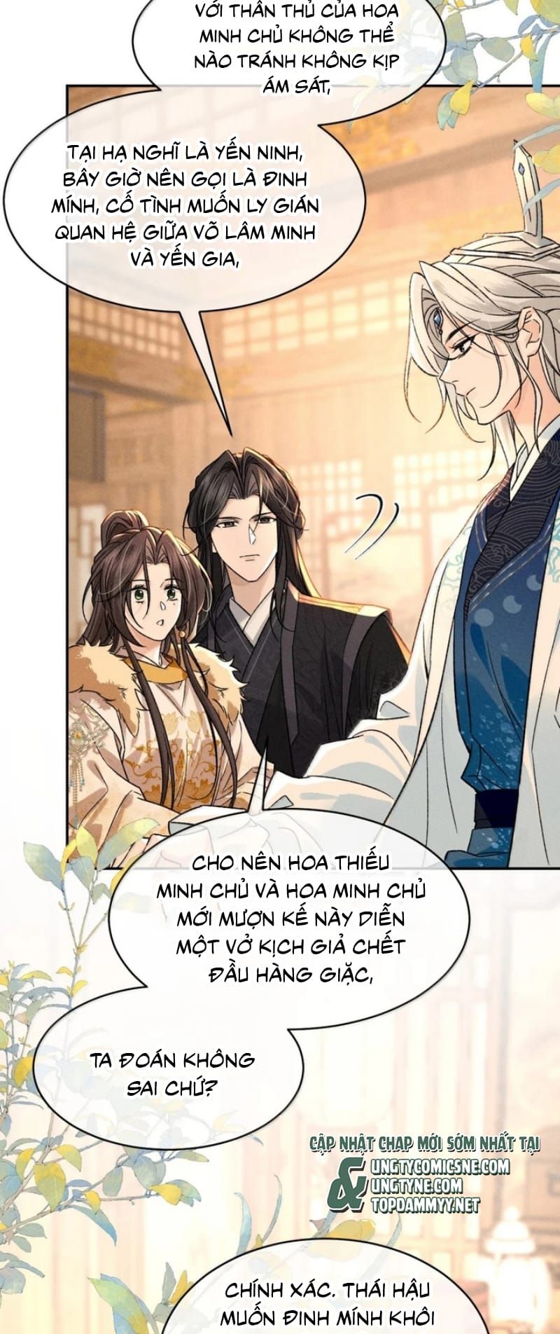 Hải Vương Sau Khi Hoàn Lương Sa Vào Tu La Tràng Chapter 64 - 45