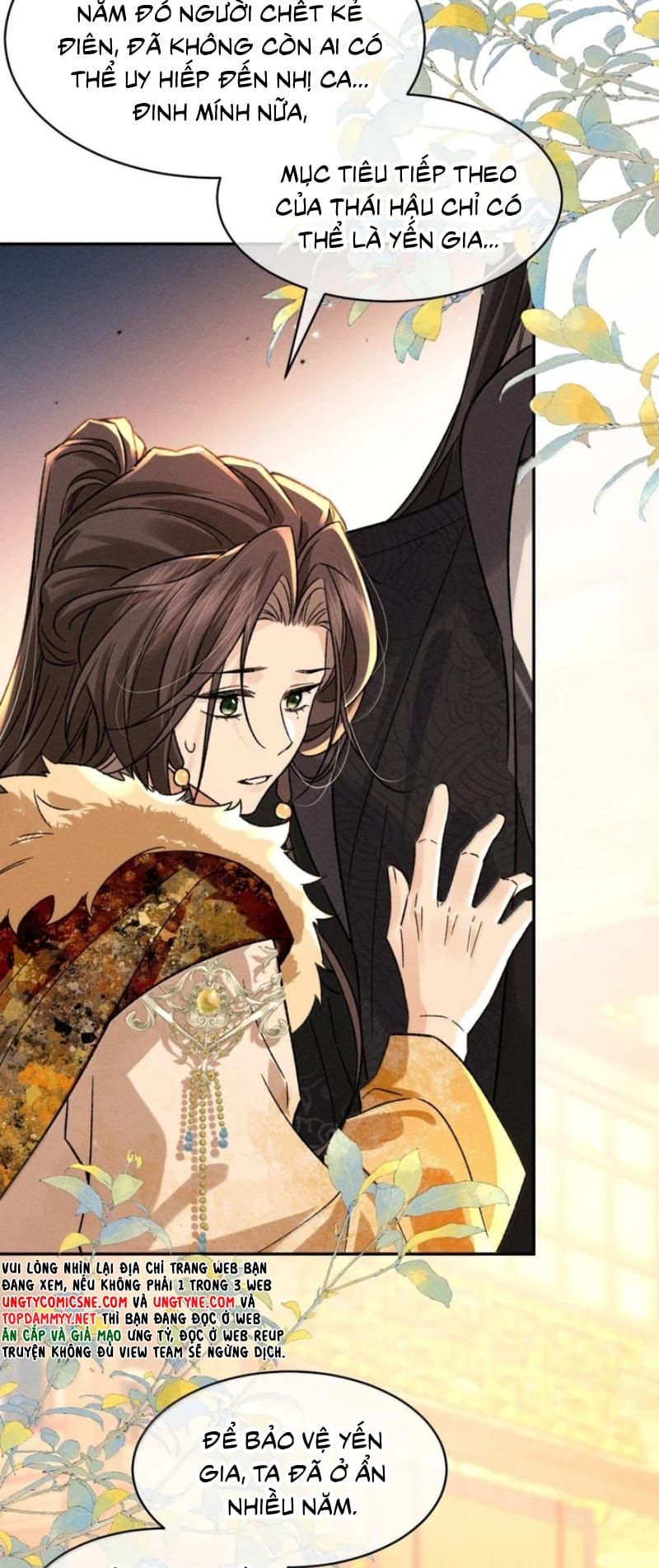 Hải Vương Sau Khi Hoàn Lương Sa Vào Tu La Tràng Chapter 64 - 47