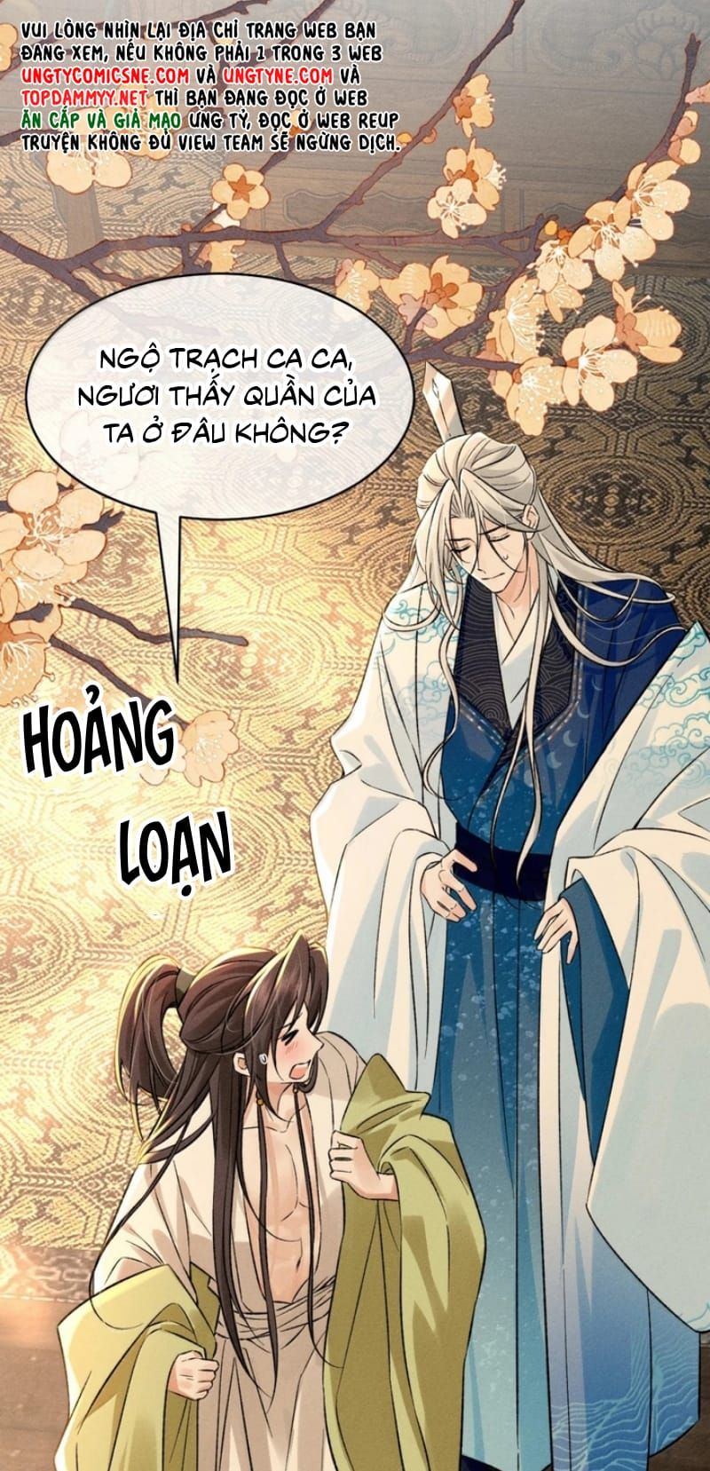 Hải Vương Sau Khi Hoàn Lương Sa Vào Tu La Tràng Chapter 64 - 6