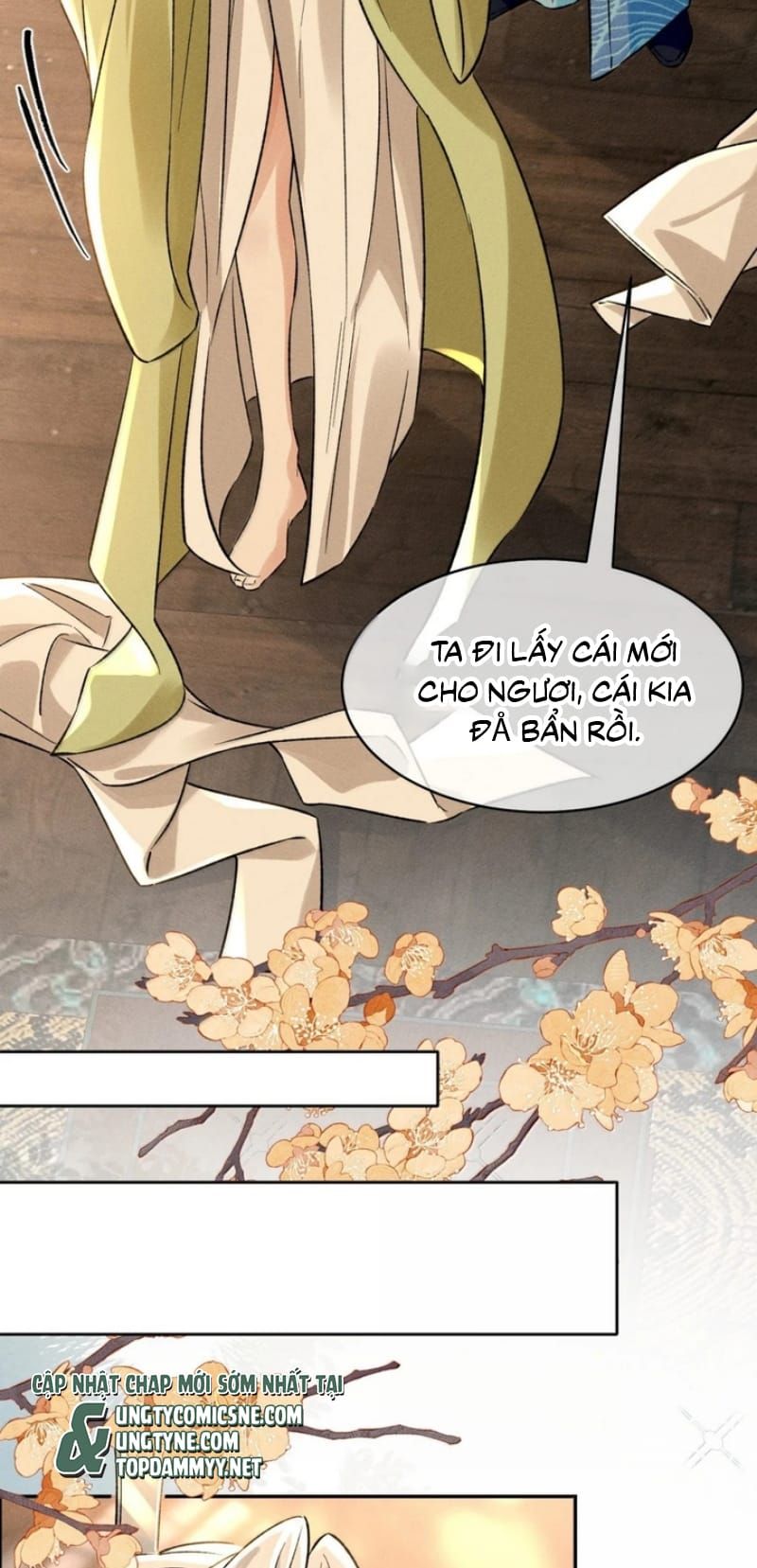 Hải Vương Sau Khi Hoàn Lương Sa Vào Tu La Tràng Chapter 64 - 7