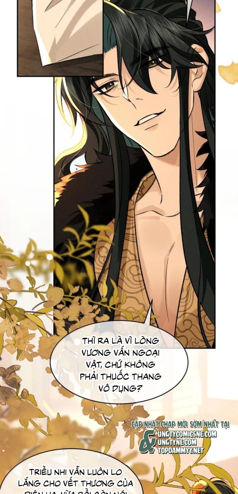 Hải Vương Sau Khi Hoàn Lương Sa Vào Tu La Tràng Chapter 64 - 10