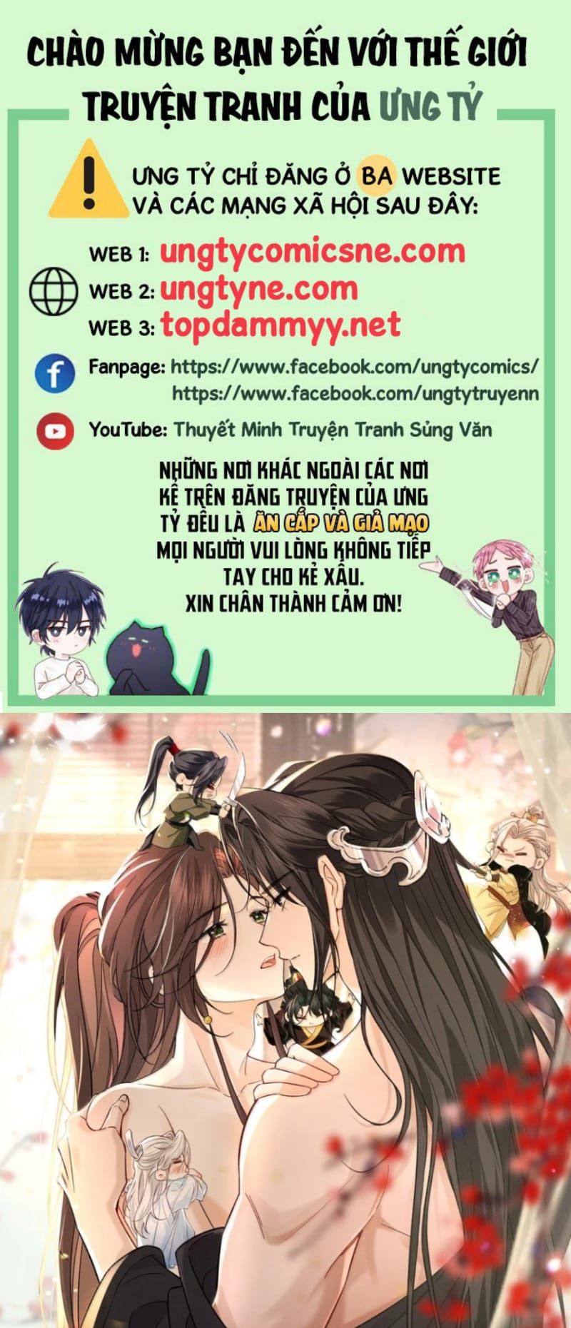 Hải Vương Sau Khi Hoàn Lương Sa Vào Tu La Tràng Chapter 66 - 2