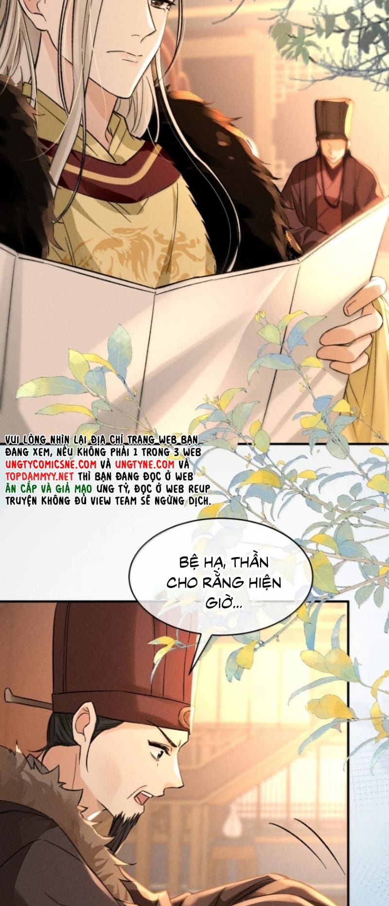 Hải Vương Sau Khi Hoàn Lương Sa Vào Tu La Tràng Chapter 66 - 11