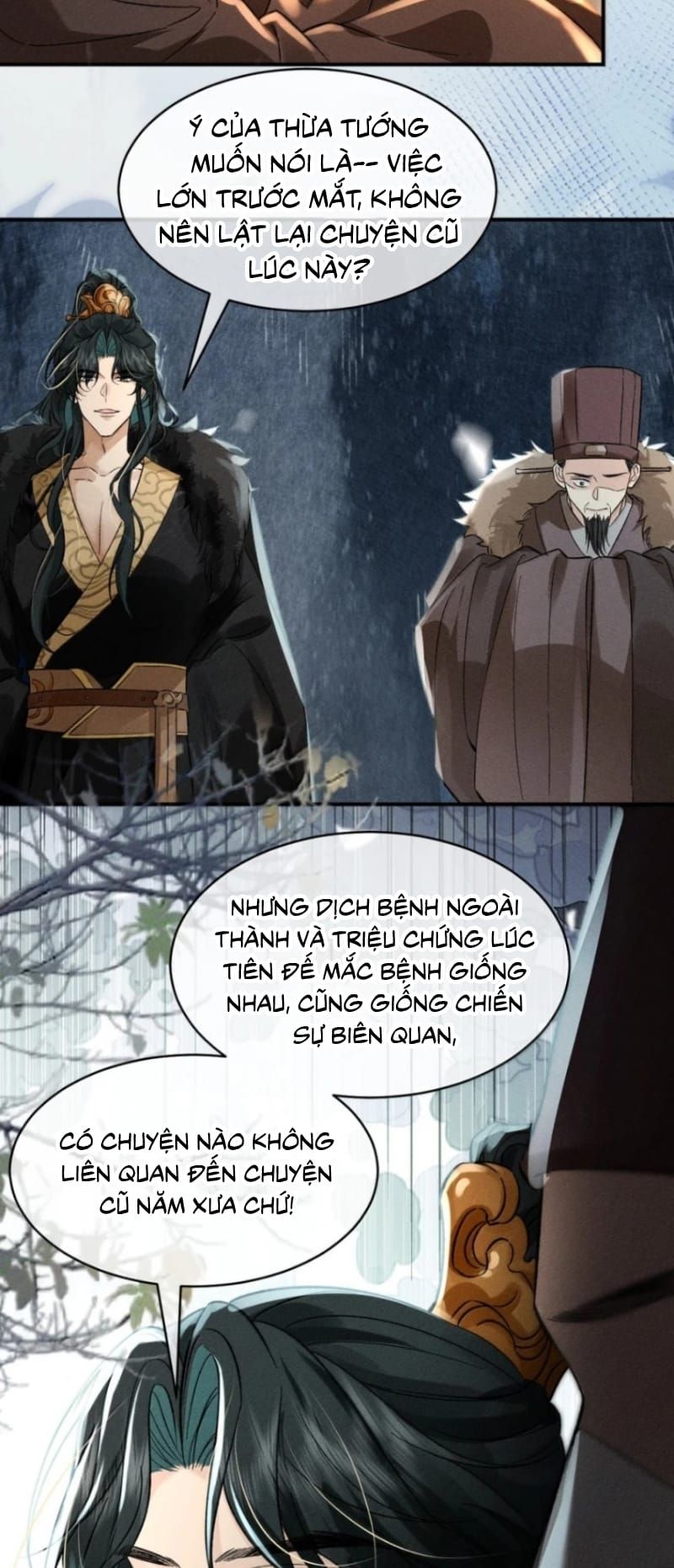 Hải Vương Sau Khi Hoàn Lương Sa Vào Tu La Tràng Chapter 66 - 12