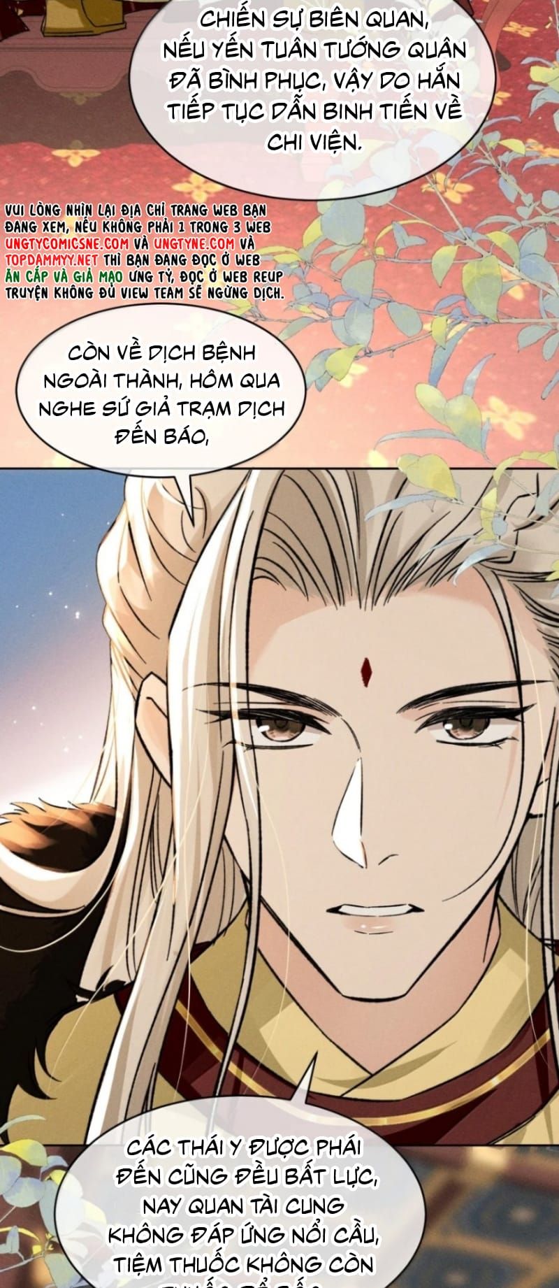 Hải Vương Sau Khi Hoàn Lương Sa Vào Tu La Tràng Chapter 66 - 18