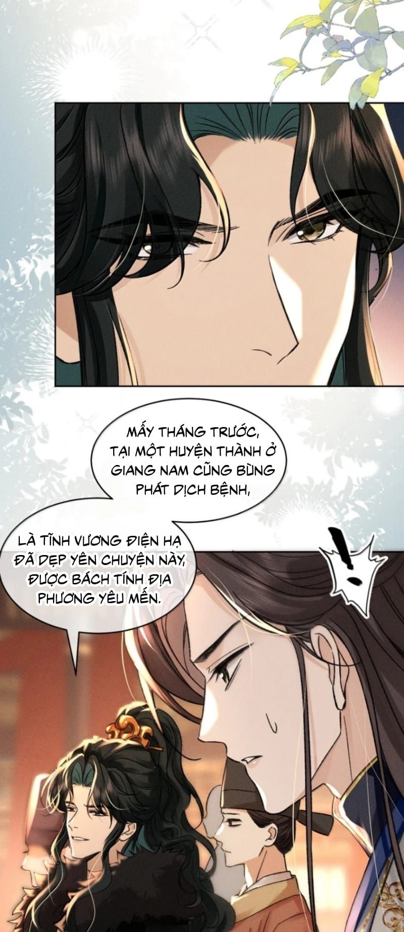 Hải Vương Sau Khi Hoàn Lương Sa Vào Tu La Tràng Chapter 66 - 20