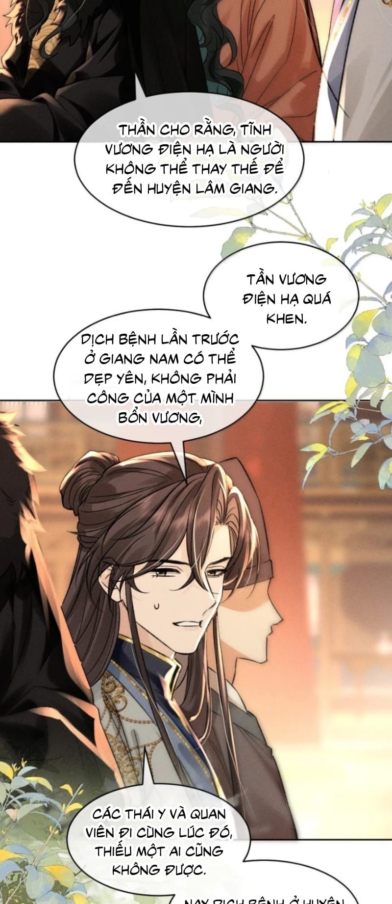 Hải Vương Sau Khi Hoàn Lương Sa Vào Tu La Tràng Chapter 66 - 21