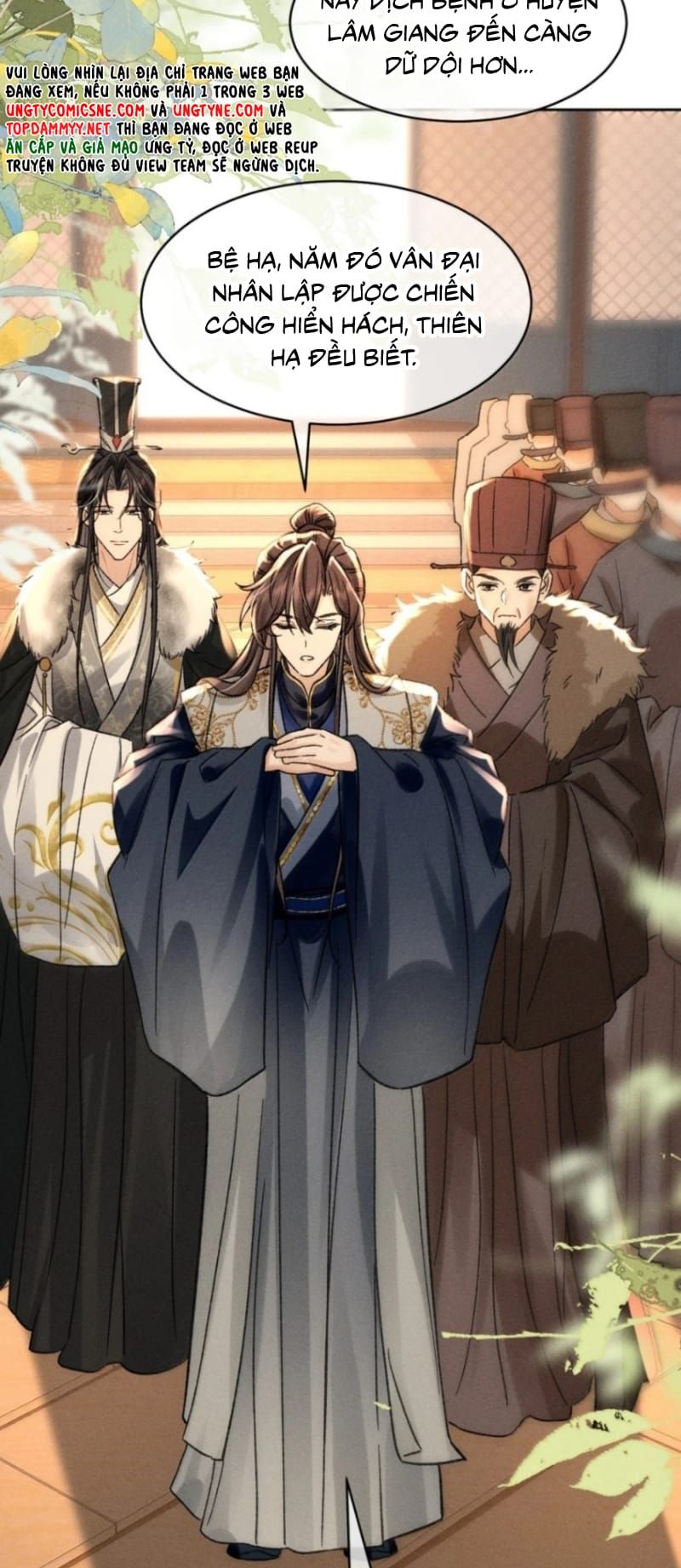 Hải Vương Sau Khi Hoàn Lương Sa Vào Tu La Tràng Chapter 66 - 22