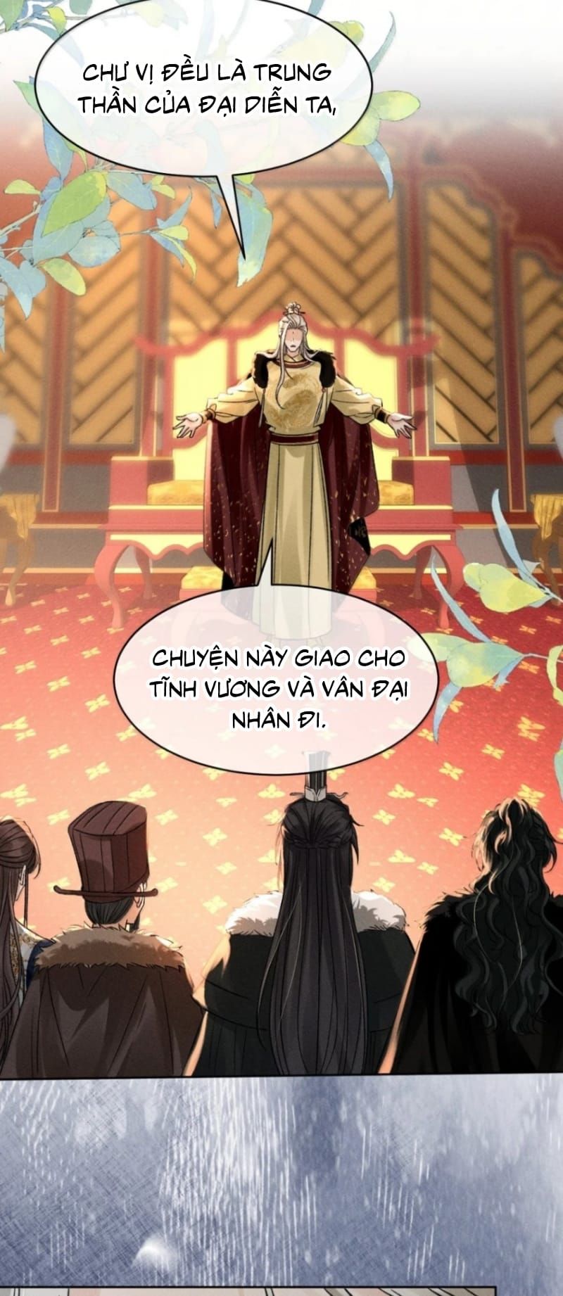 Hải Vương Sau Khi Hoàn Lương Sa Vào Tu La Tràng Chapter 66 - 28