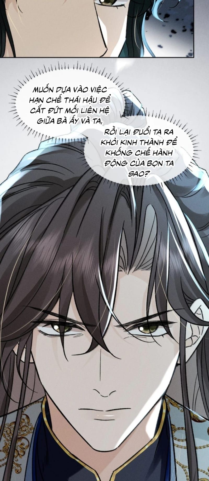 Hải Vương Sau Khi Hoàn Lương Sa Vào Tu La Tràng Chapter 66 - 30