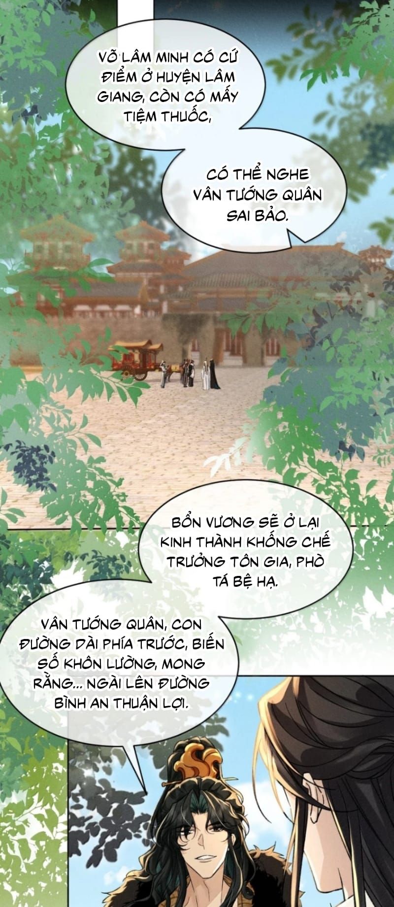 Hải Vương Sau Khi Hoàn Lương Sa Vào Tu La Tràng Chapter 66 - 32
