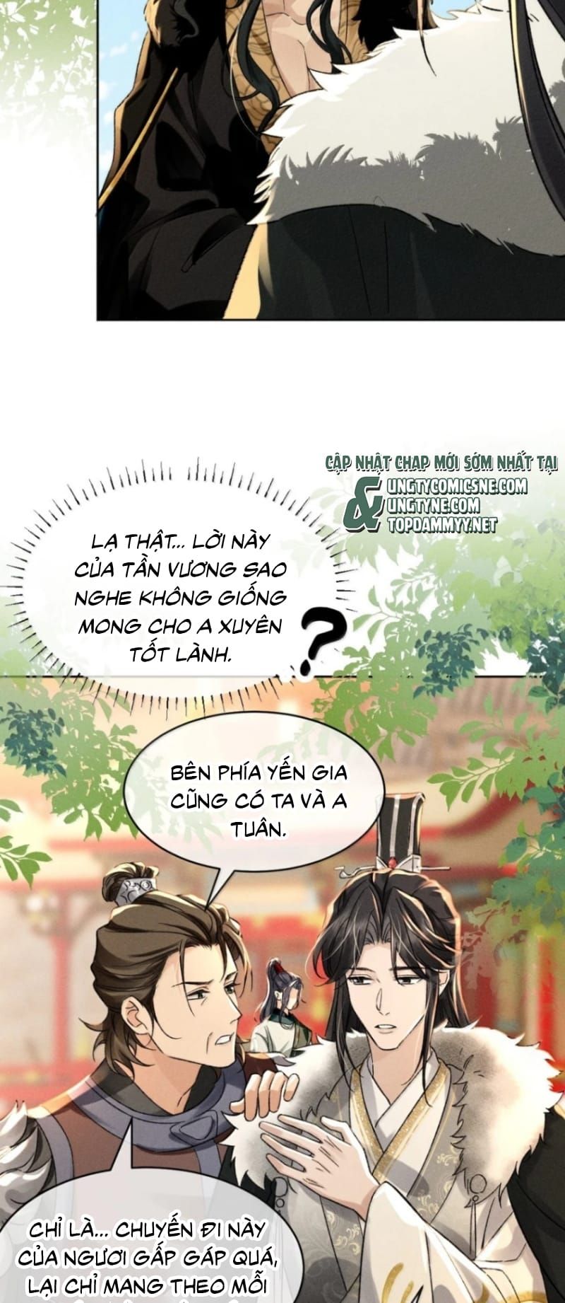 Hải Vương Sau Khi Hoàn Lương Sa Vào Tu La Tràng Chapter 66 - 33