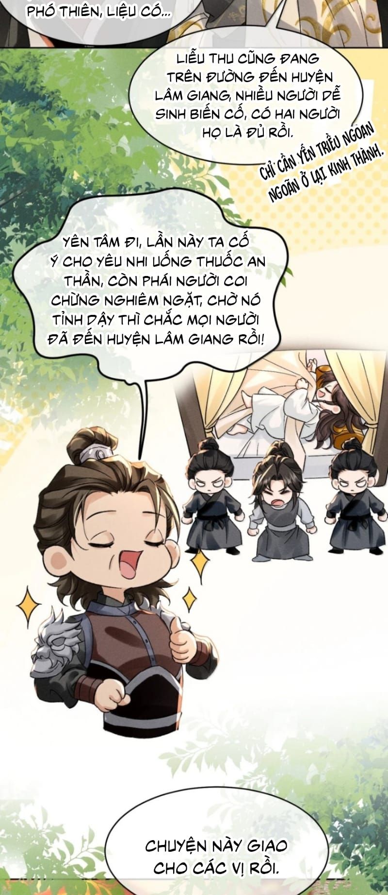 Hải Vương Sau Khi Hoàn Lương Sa Vào Tu La Tràng Chapter 66 - 34