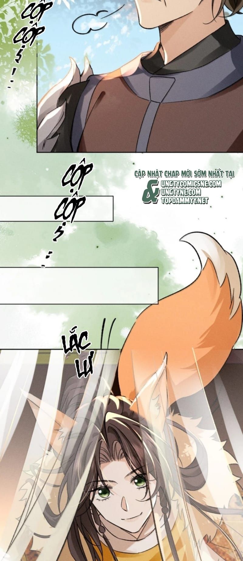 Hải Vương Sau Khi Hoàn Lương Sa Vào Tu La Tràng Chapter 66 - 36