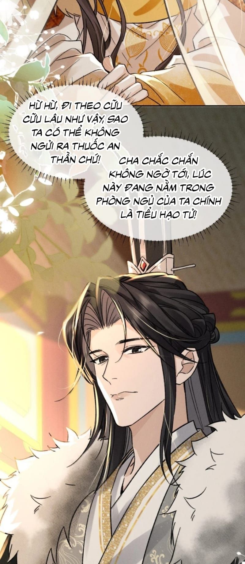 Hải Vương Sau Khi Hoàn Lương Sa Vào Tu La Tràng Chapter 66 - 37