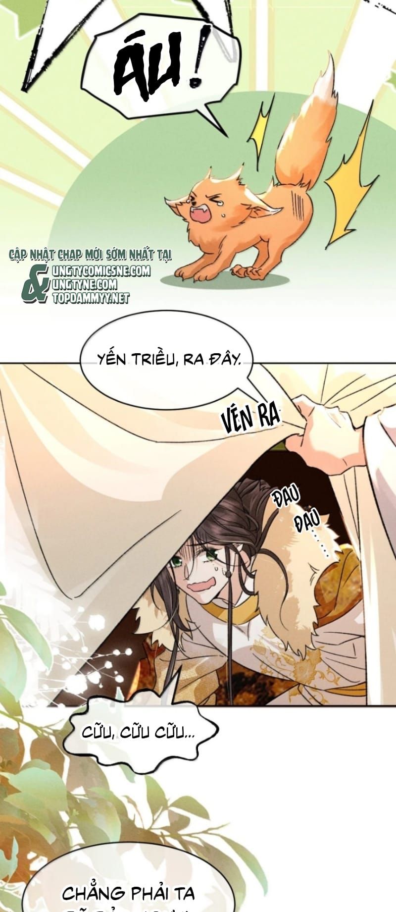 Hải Vương Sau Khi Hoàn Lương Sa Vào Tu La Tràng Chapter 66 - 40