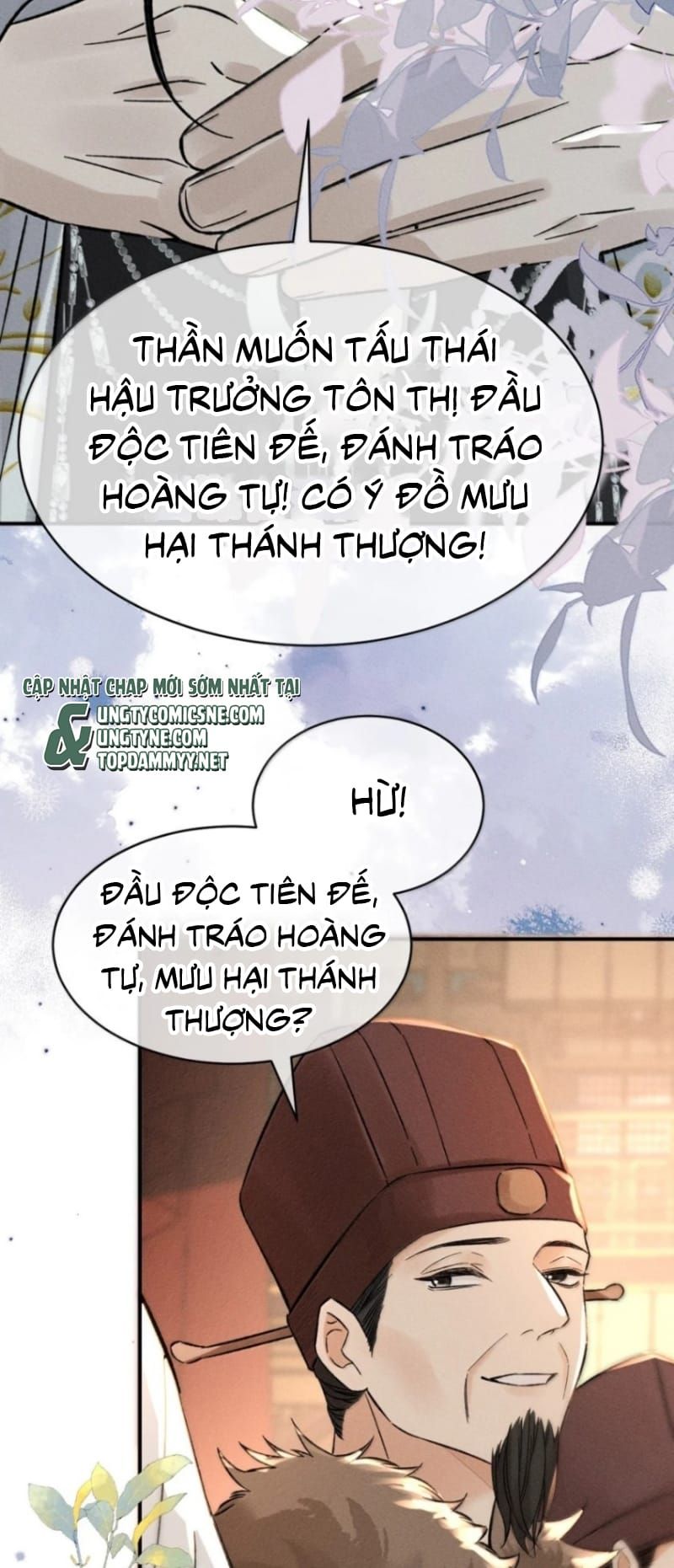 Hải Vương Sau Khi Hoàn Lương Sa Vào Tu La Tràng Chapter 66 - 5