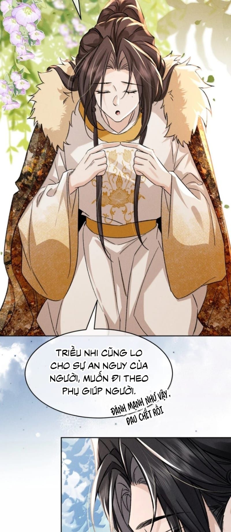 Hải Vương Sau Khi Hoàn Lương Sa Vào Tu La Tràng Chapter 66 - 42