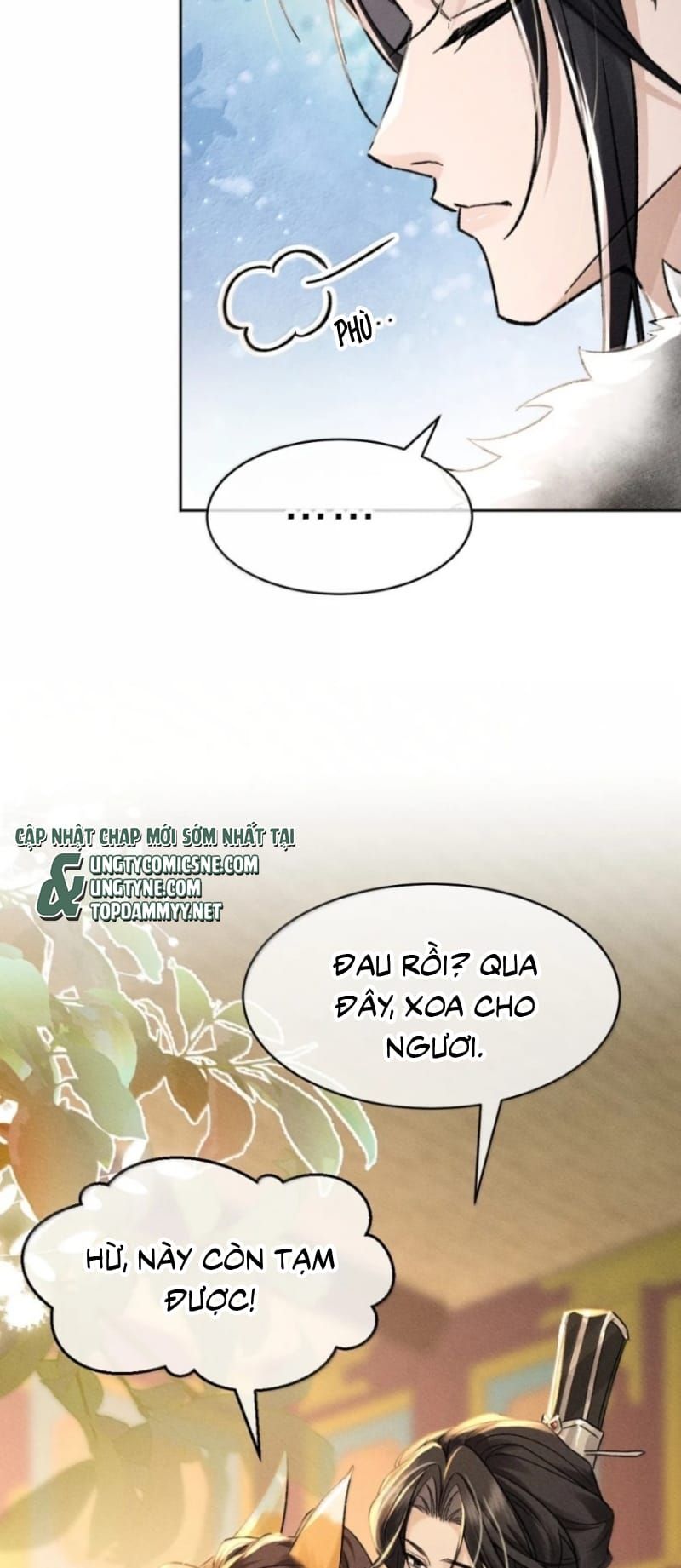 Hải Vương Sau Khi Hoàn Lương Sa Vào Tu La Tràng Chapter 66 - 43