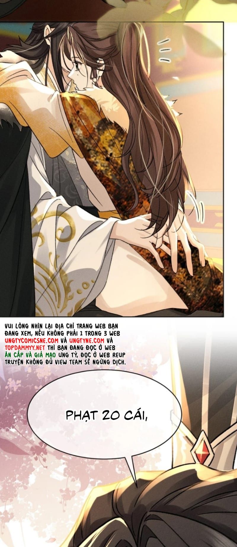 Hải Vương Sau Khi Hoàn Lương Sa Vào Tu La Tràng Chapter 66 - 45