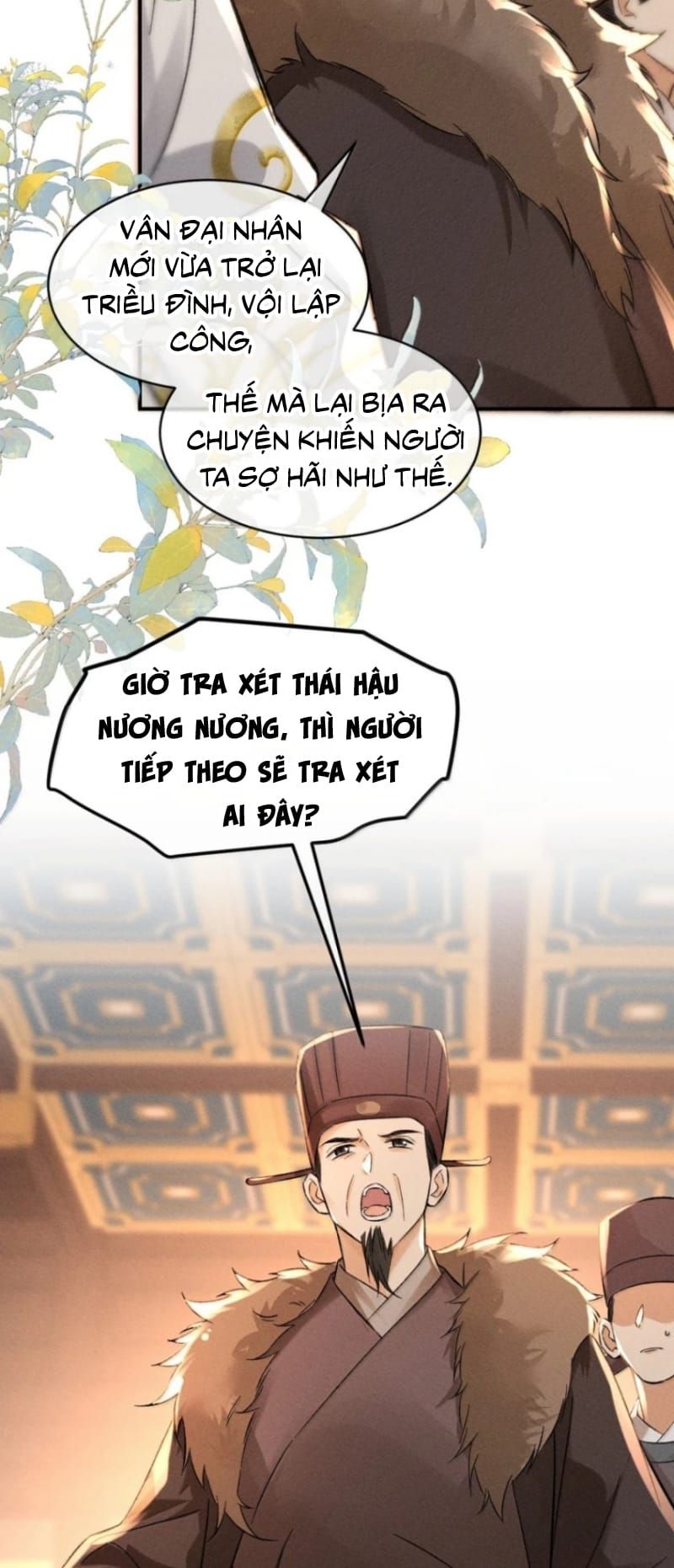 Hải Vương Sau Khi Hoàn Lương Sa Vào Tu La Tràng Chapter 66 - 6