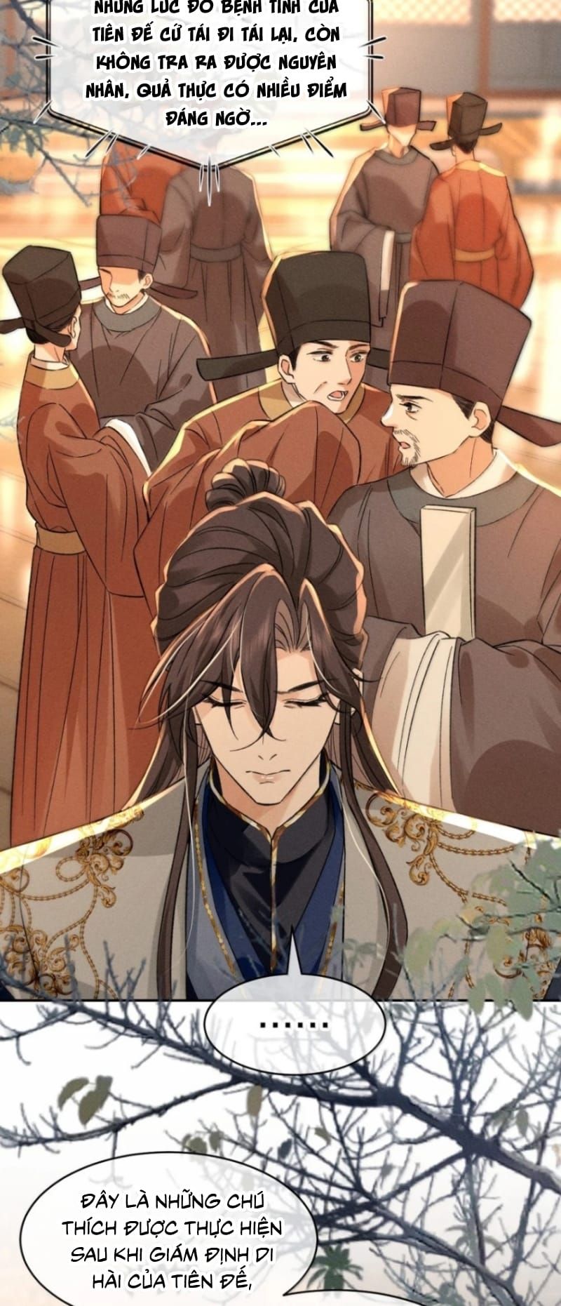 Hải Vương Sau Khi Hoàn Lương Sa Vào Tu La Tràng Chapter 66 - 9