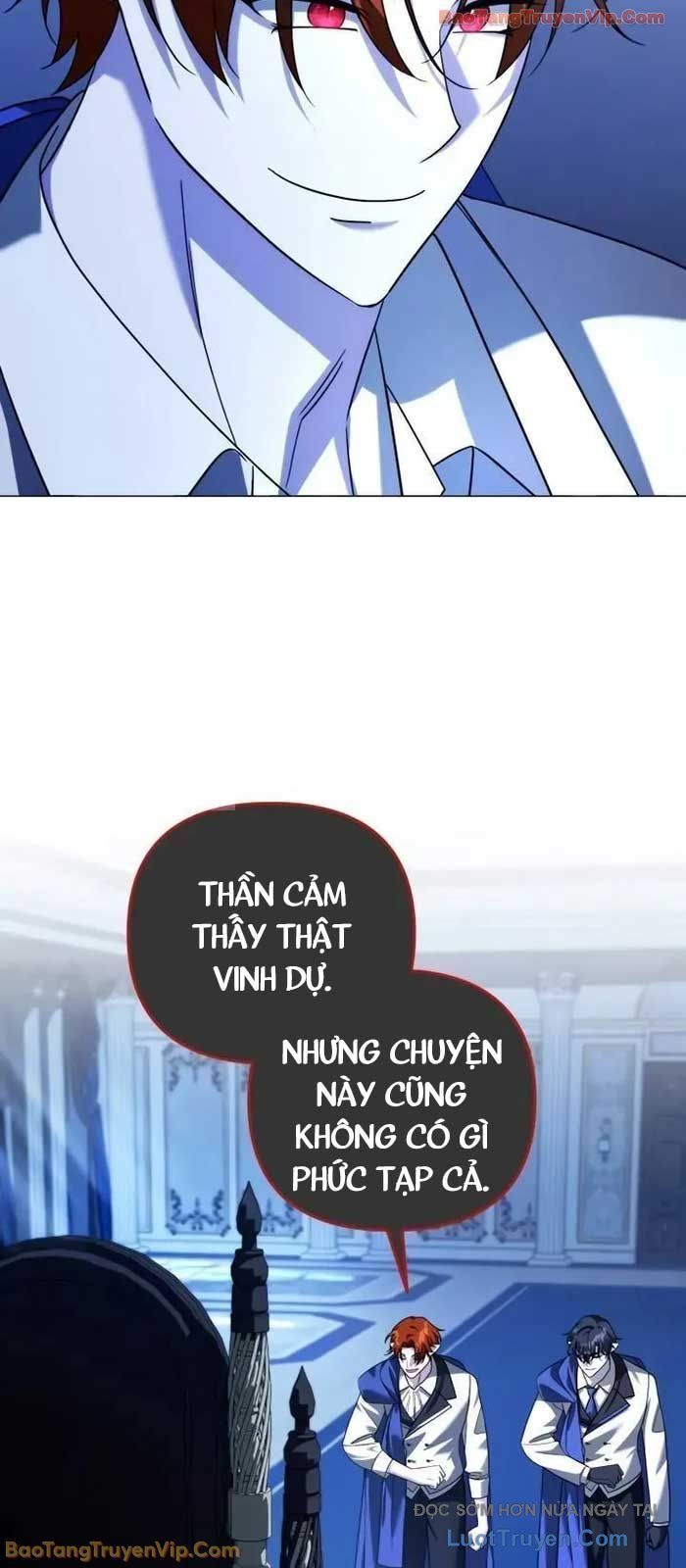 Bản Ngã Của Tôi Là Thợ Săn Dị Giới Chapter 64 - 3