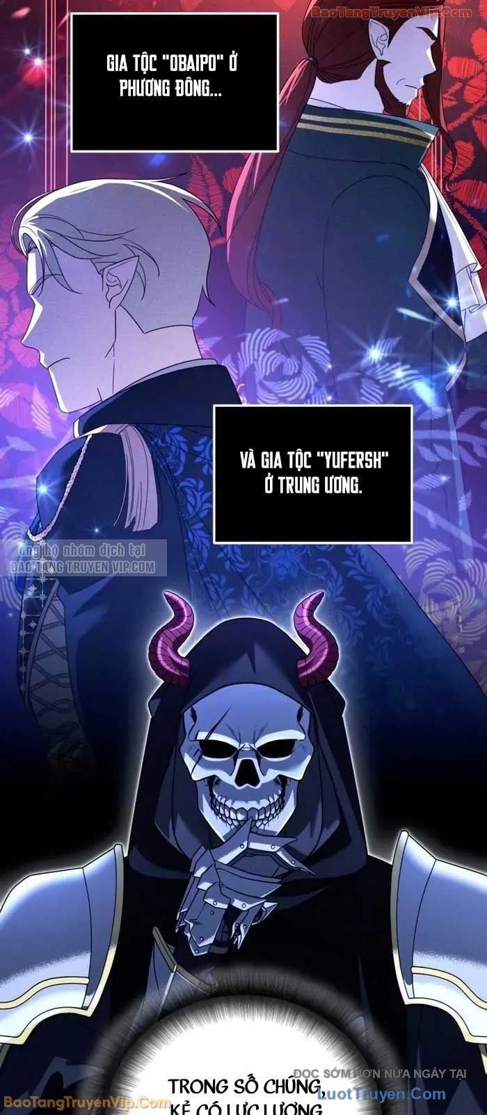 Bản Ngã Của Tôi Là Thợ Săn Dị Giới Chapter 64 - 22
