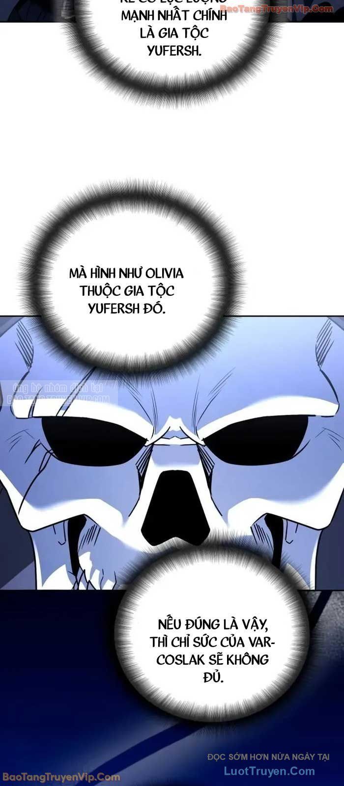 Bản Ngã Của Tôi Là Thợ Săn Dị Giới Chapter 64 - 23