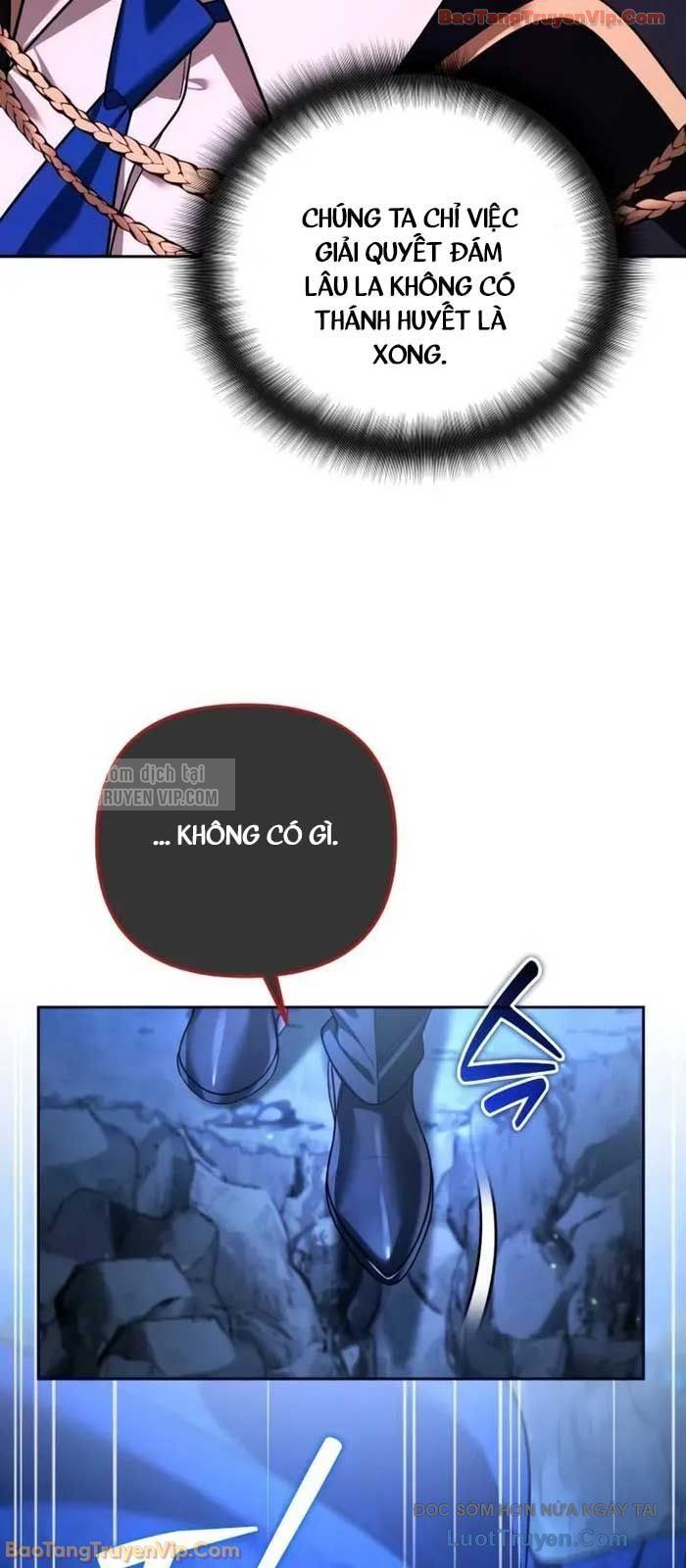 Bản Ngã Của Tôi Là Thợ Săn Dị Giới Chapter 64 - 40