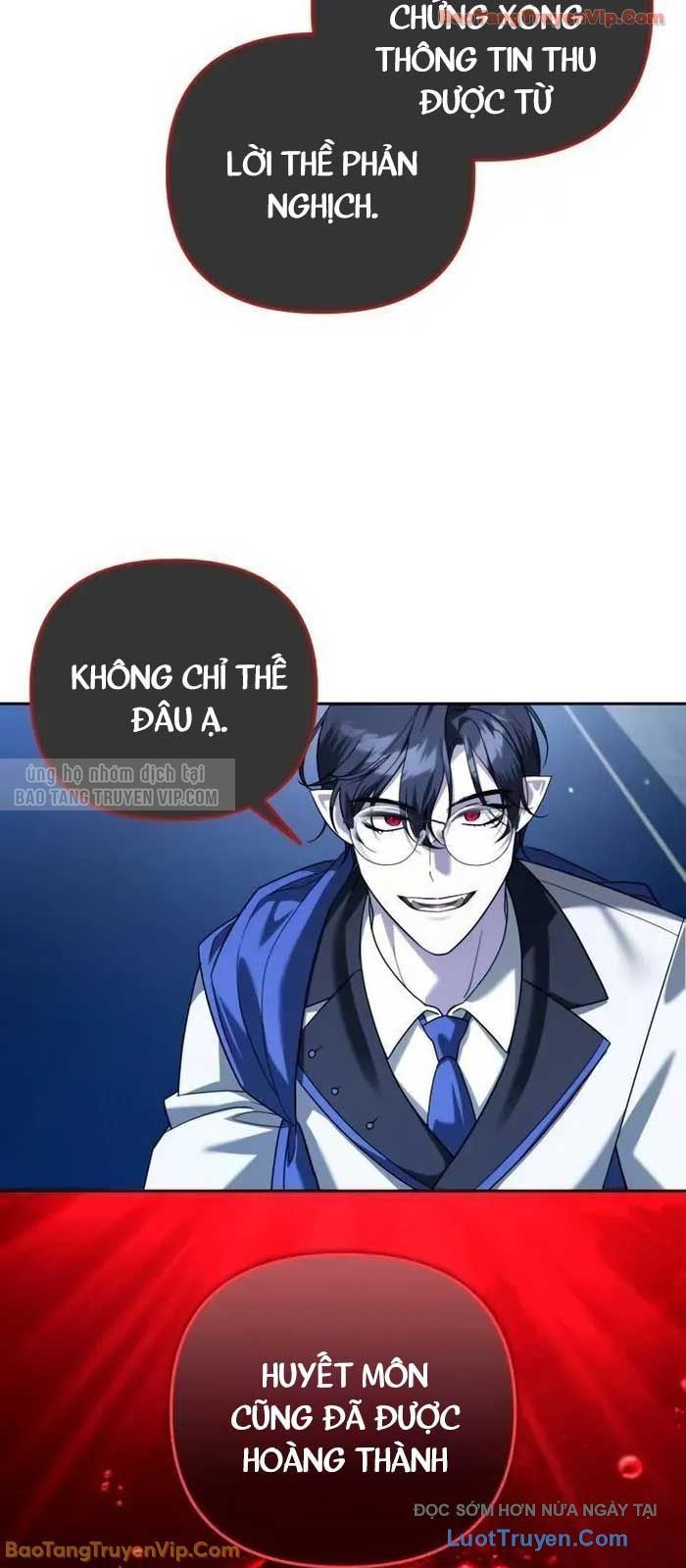 Bản Ngã Của Tôi Là Thợ Săn Dị Giới Chapter 64 - 5