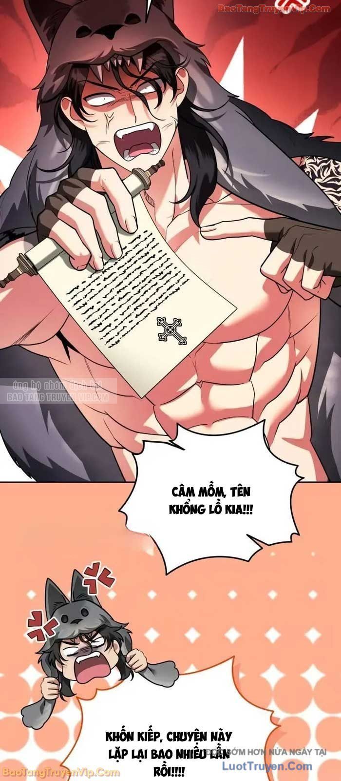 Bản Ngã Của Tôi Là Thợ Săn Dị Giới Chapter 64 - 53