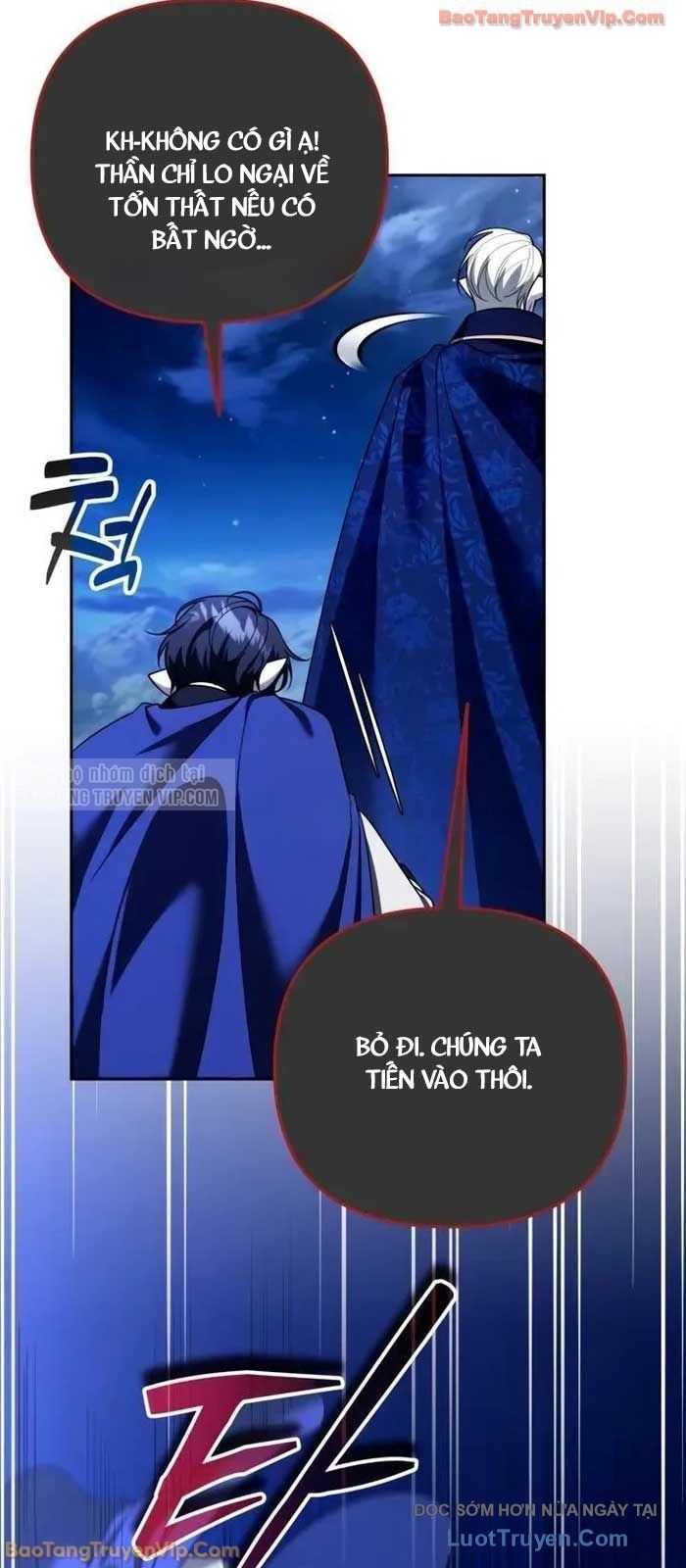 Bản Ngã Của Tôi Là Thợ Săn Dị Giới Chapter 64 - 61