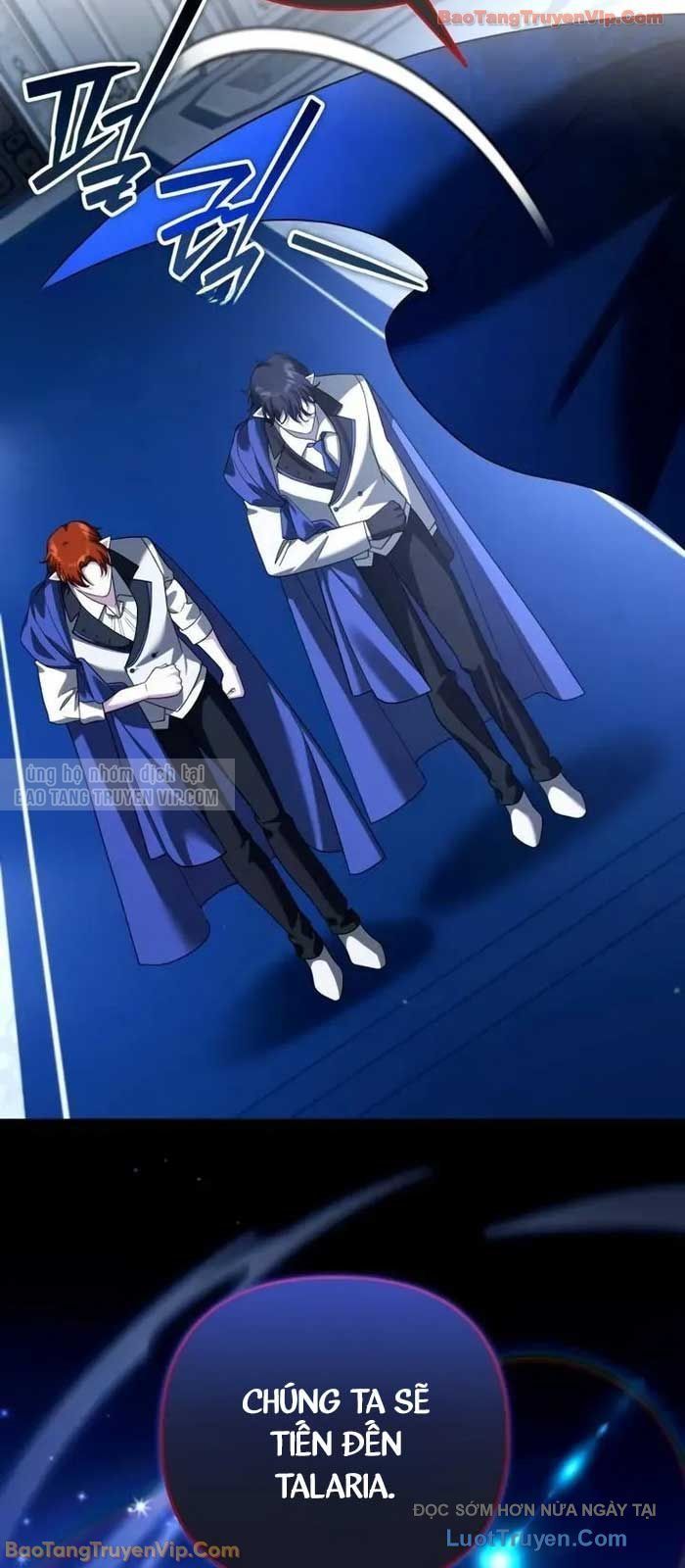 Bản Ngã Của Tôi Là Thợ Săn Dị Giới Chapter 64 - 10