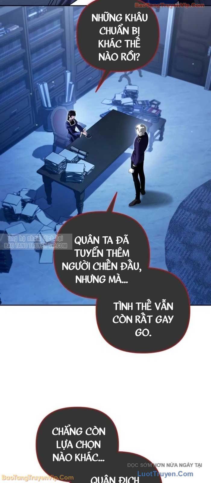 Bản Ngã Của Tôi Là Thợ Săn Dị Giới Chapter 65 - 2