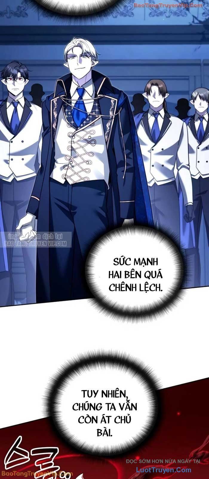 Bản Ngã Của Tôi Là Thợ Săn Dị Giới Chapter 65 - 12