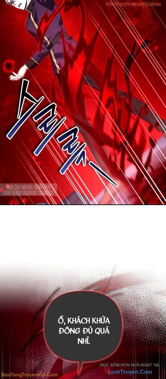 Bản Ngã Của Tôi Là Thợ Săn Dị Giới Chapter 65 - 17