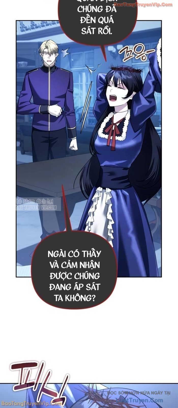 Bản Ngã Của Tôi Là Thợ Săn Dị Giới Chapter 65 - 3