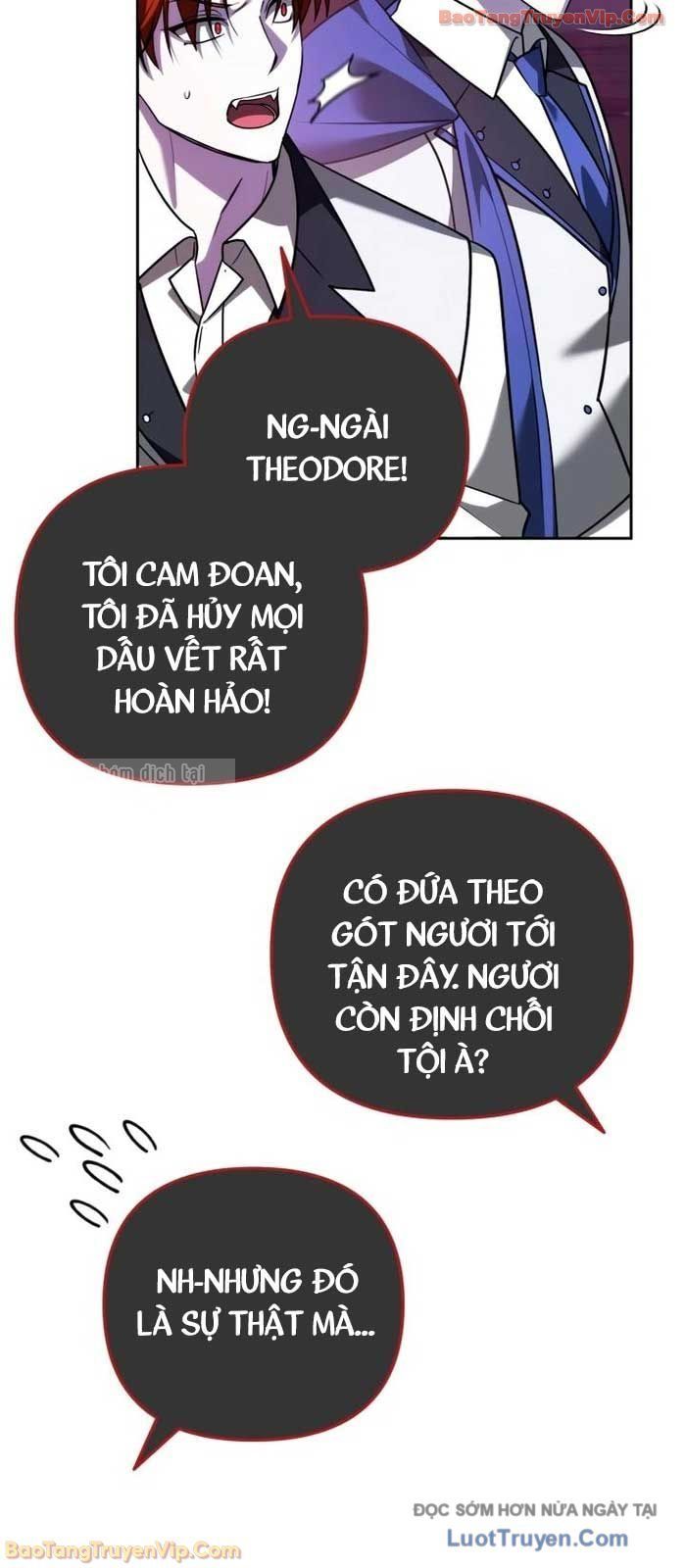 Bản Ngã Của Tôi Là Thợ Săn Dị Giới Chapter 65 - 41