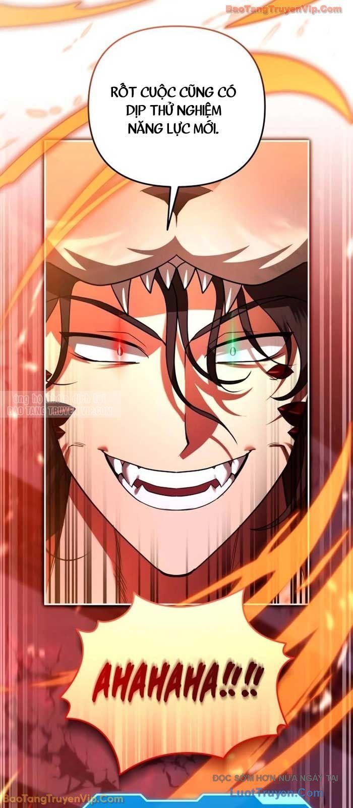 Bản Ngã Của Tôi Là Thợ Săn Dị Giới Chapter 65 - 46