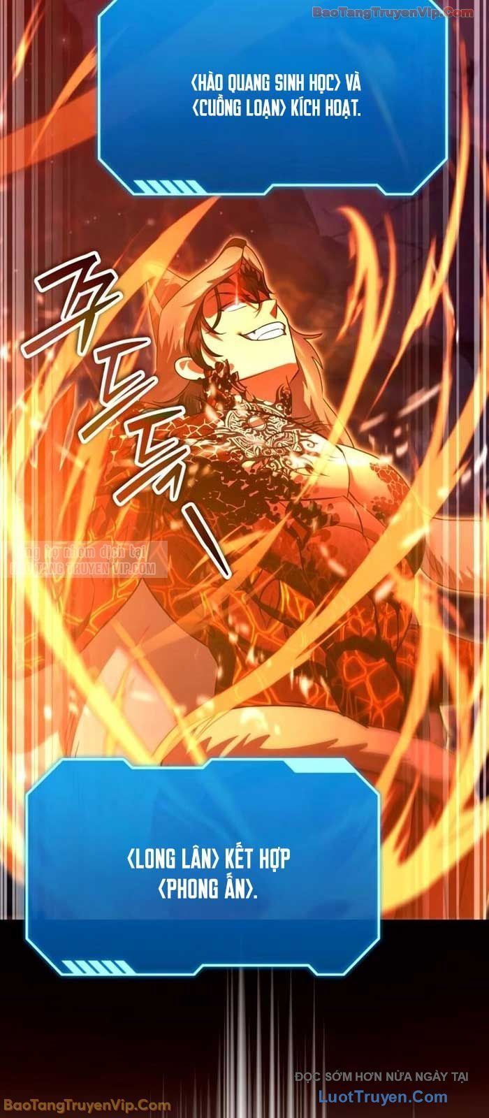 Bản Ngã Của Tôi Là Thợ Săn Dị Giới Chapter 65 - 47