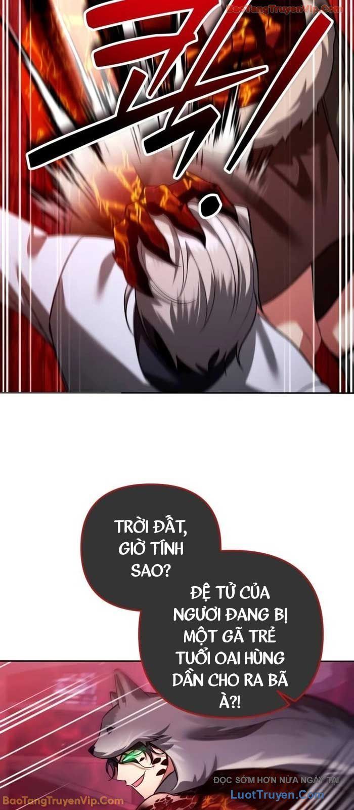 Bản Ngã Của Tôi Là Thợ Săn Dị Giới Chapter 65 - 51
