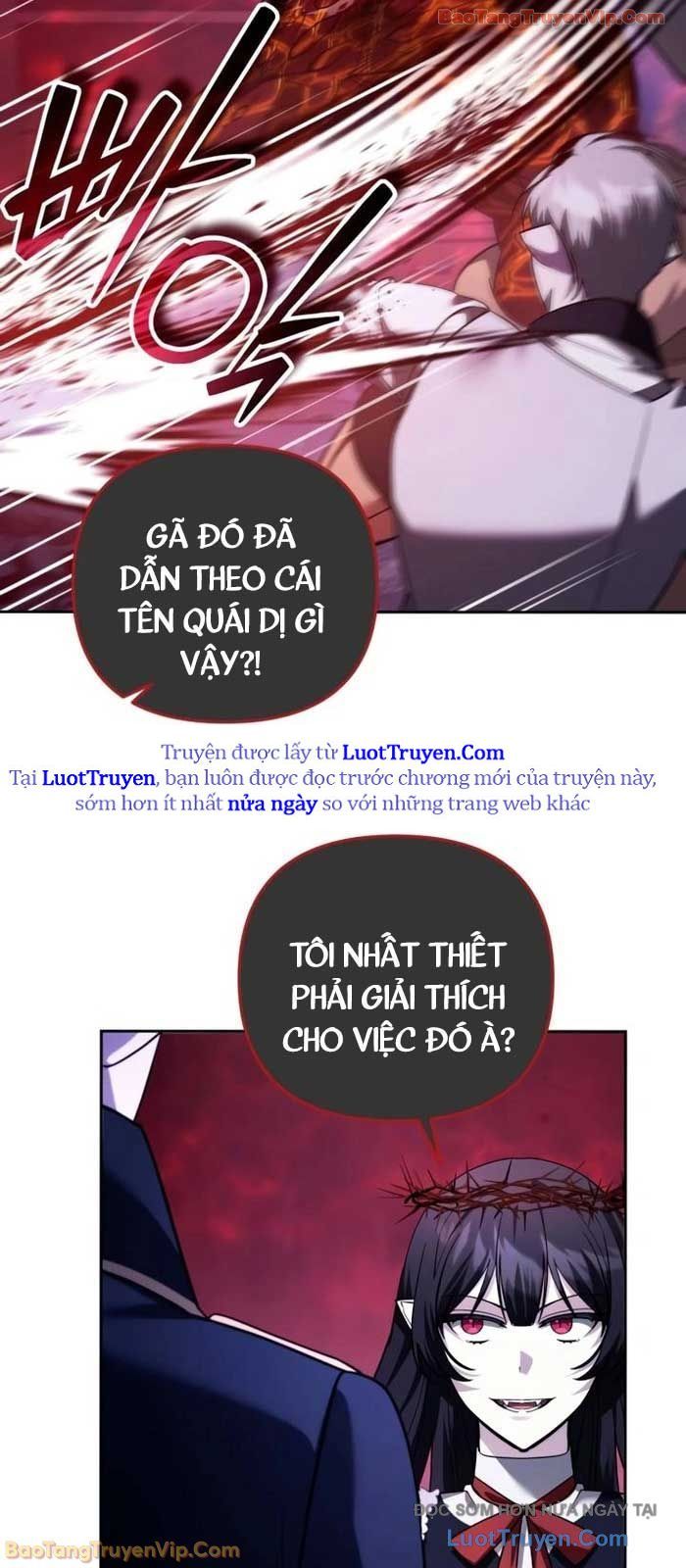 Bản Ngã Của Tôi Là Thợ Săn Dị Giới Chapter 65 - 52