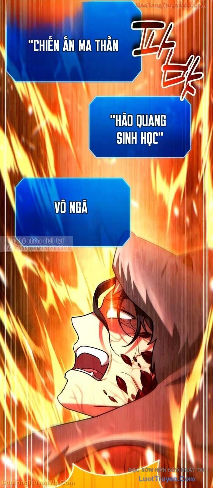 Bản Ngã Của Tôi Là Thợ Săn Dị Giới Chapter 65 - 66