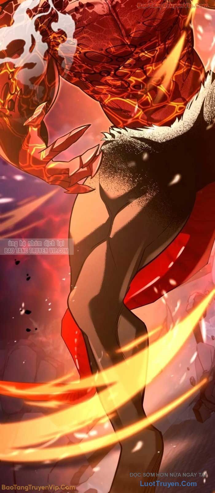 Bản Ngã Của Tôi Là Thợ Săn Dị Giới Chapter 65 - 70
