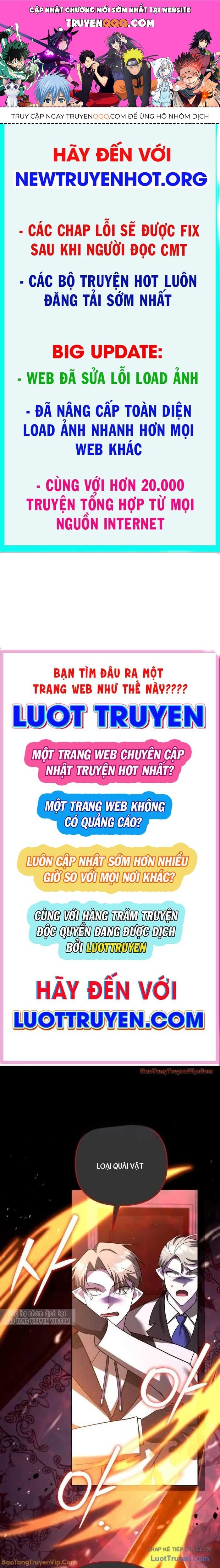 Bản Ngã Của Tôi Là Thợ Săn Dị Giới Chapter 66 - 1