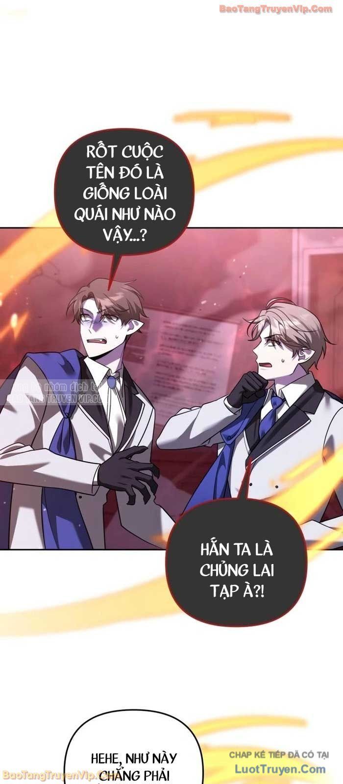 Bản Ngã Của Tôi Là Thợ Săn Dị Giới Chapter 66 - 4