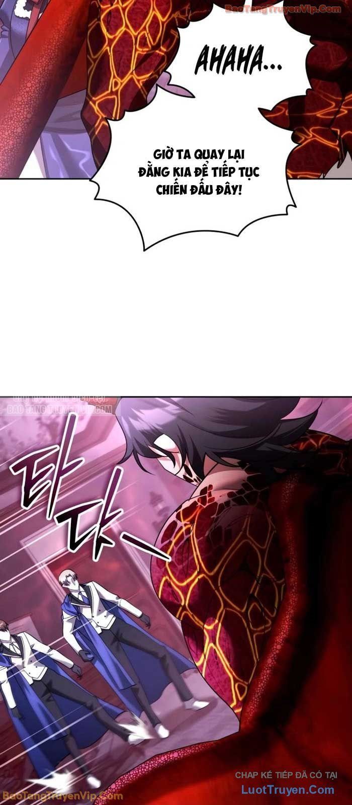 Bản Ngã Của Tôi Là Thợ Săn Dị Giới Chapter 66 - 40