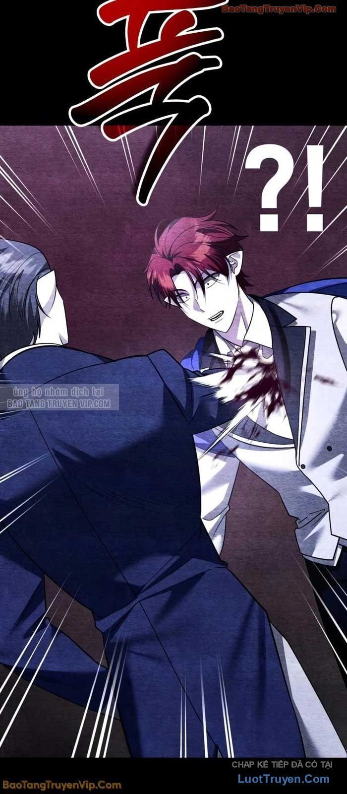 Bản Ngã Của Tôi Là Thợ Săn Dị Giới Chapter 66 - 54